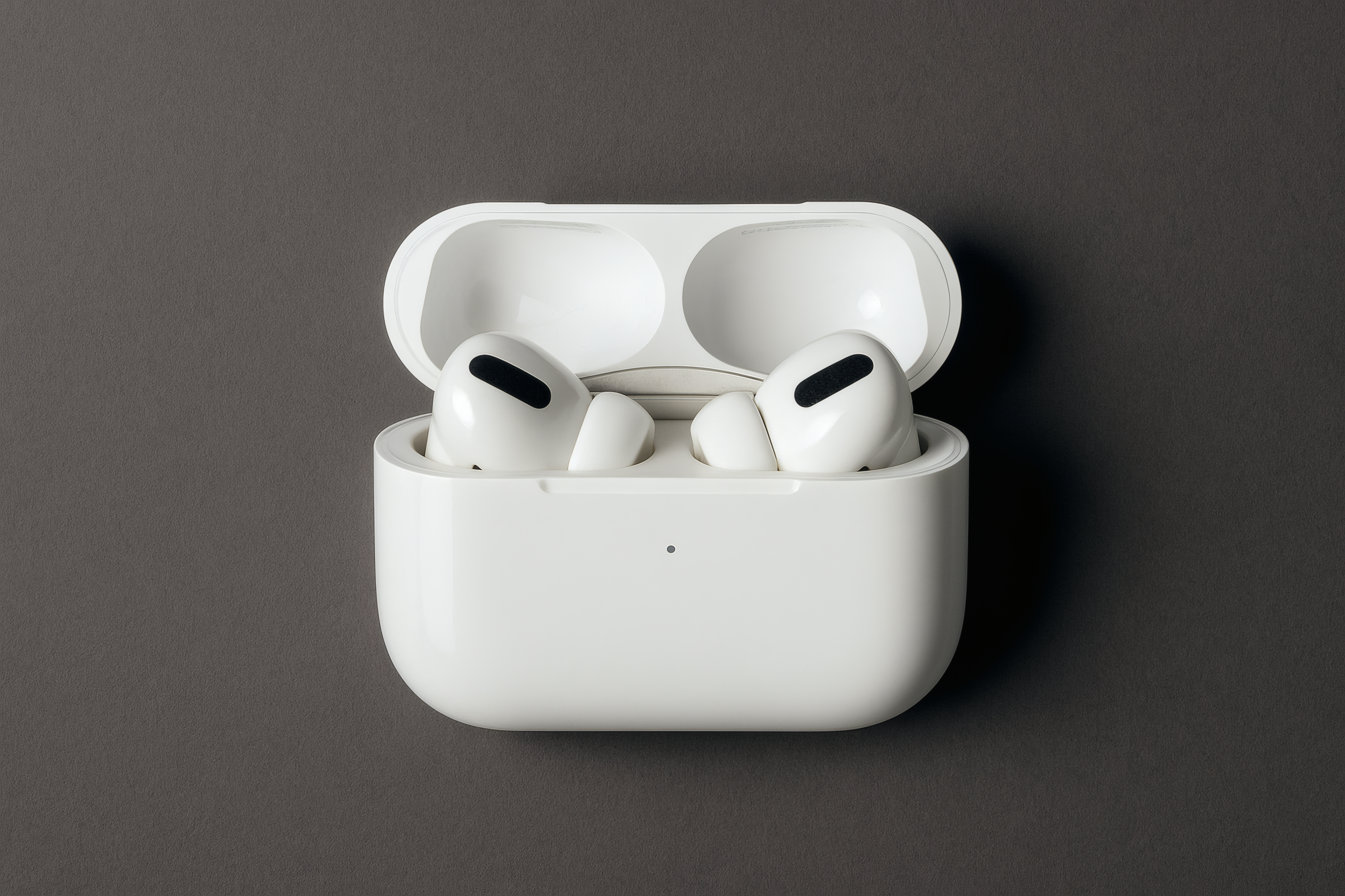 AirPods
