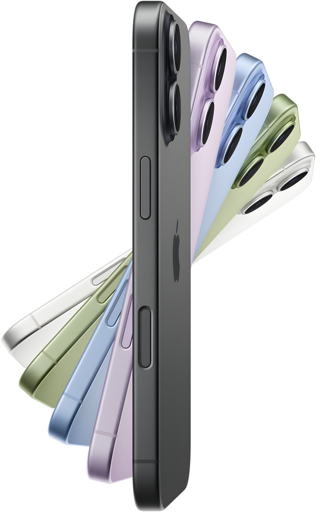 Apple iPhone 17 256 GB