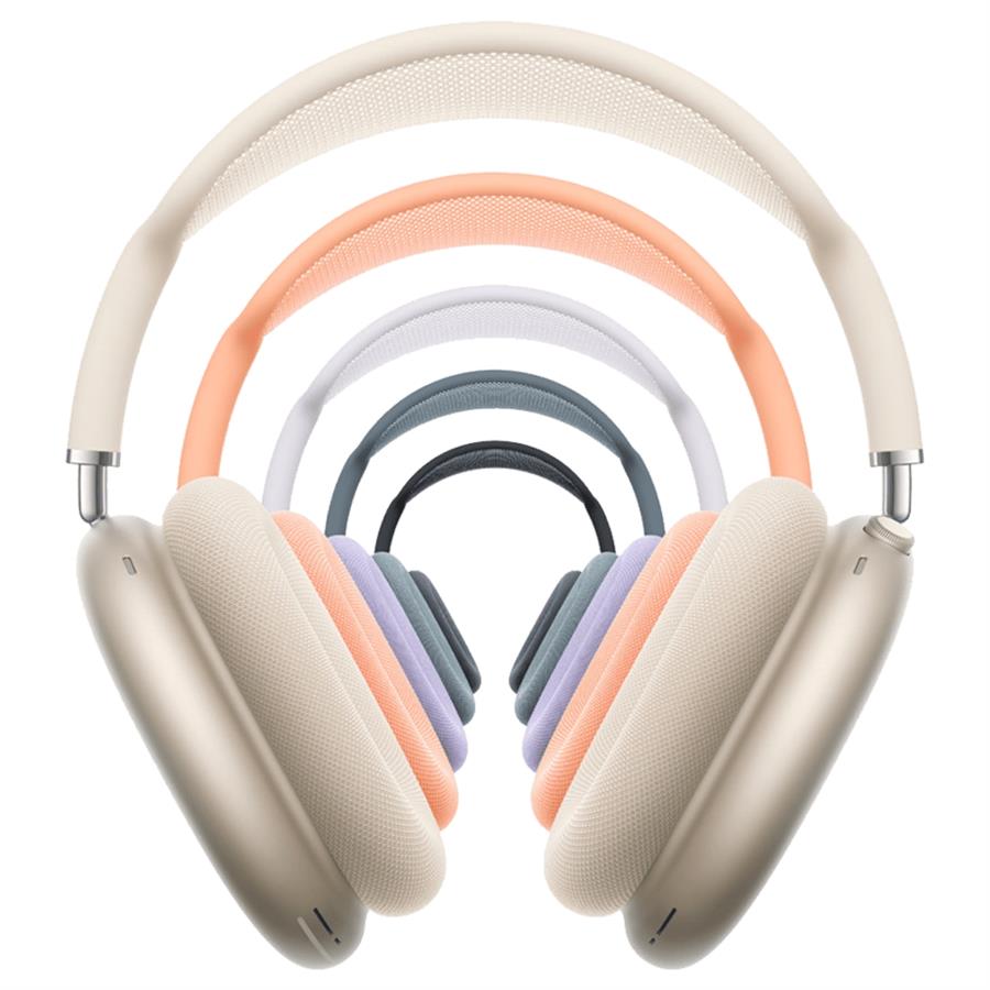 Auricular Apple Airpods Max USB-C (consultar colores disponibles)