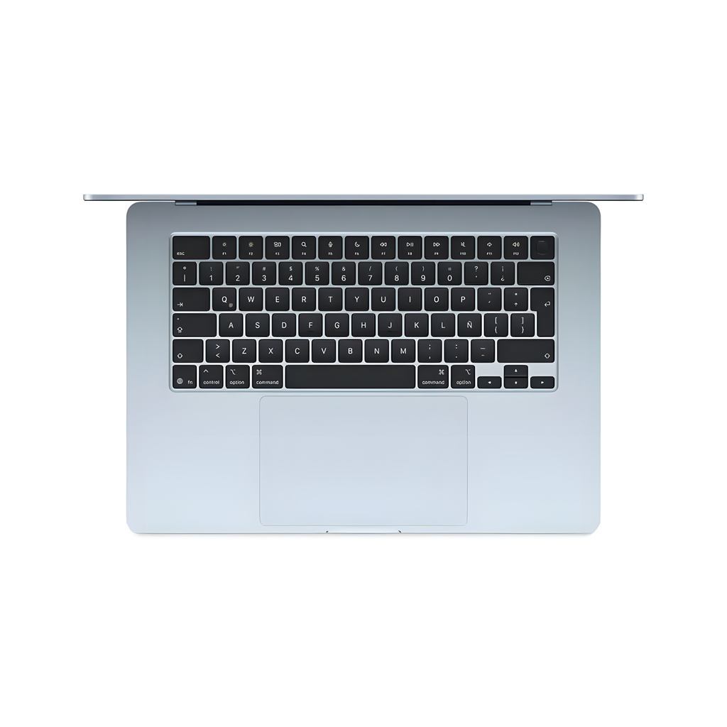 MacBook Air 15" M4