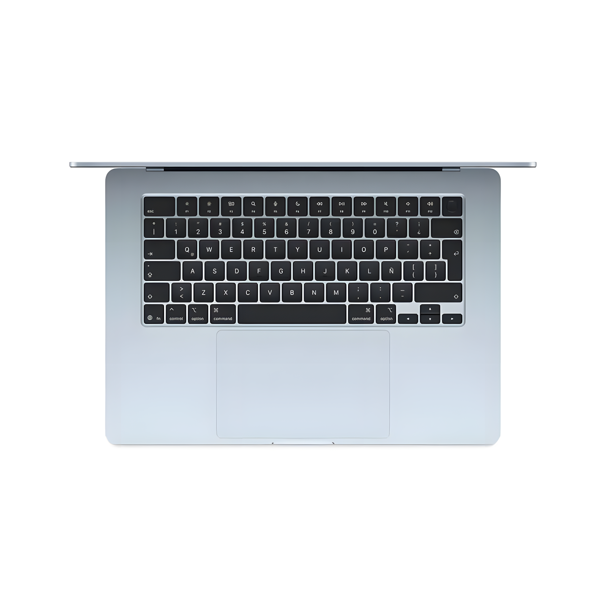 MacBook Air 15" M4