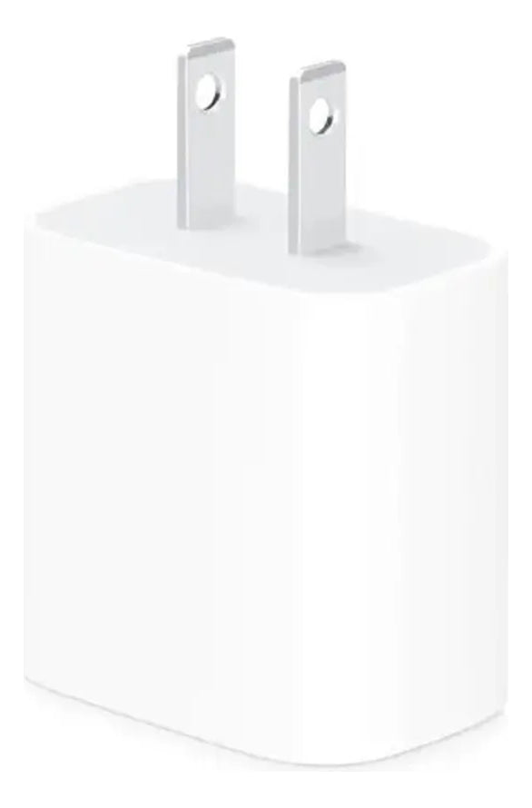 Apple Original Cargador 20w