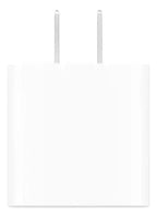 Apple Original Cargador 20w