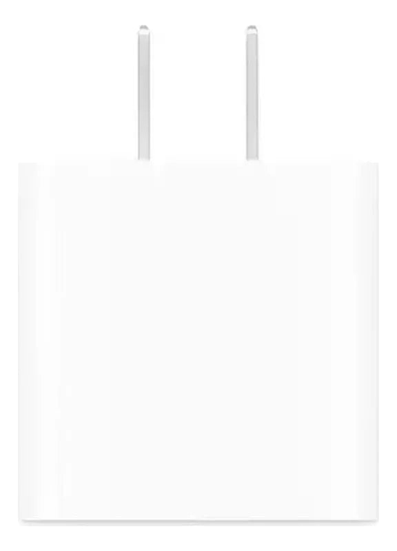 Apple Original Cargador 20w