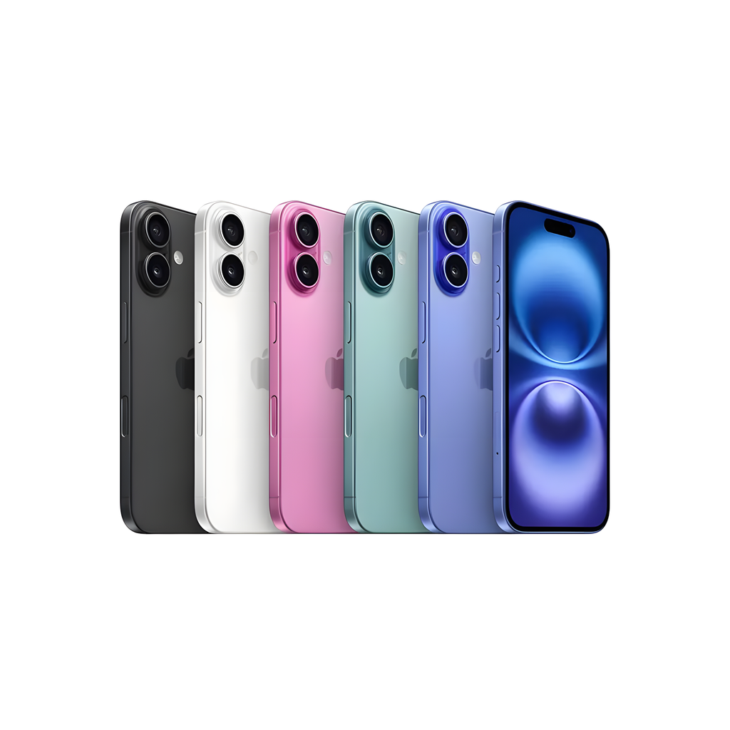 Apple iPhone 16