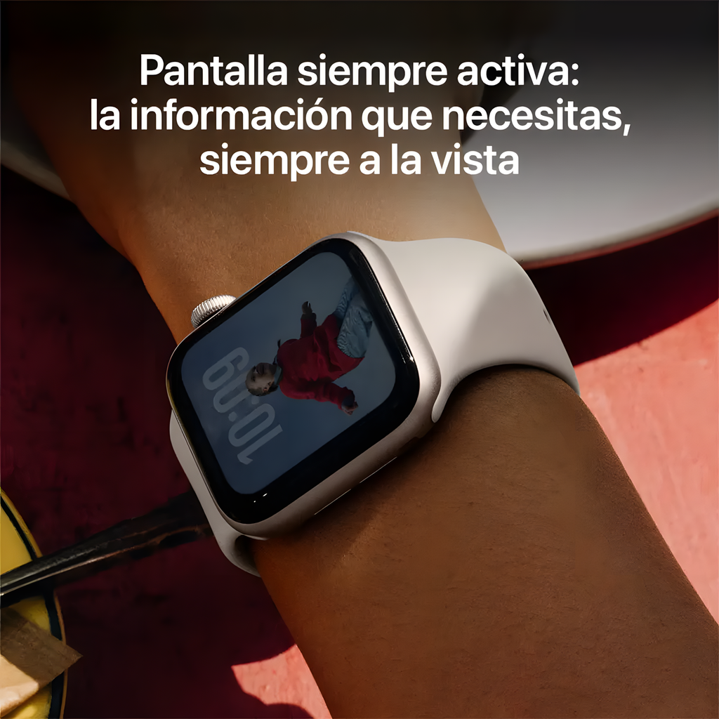 Apple Watch SE 3 40mm