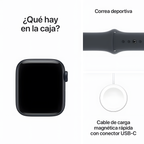 Apple Watch SE 3 40mm