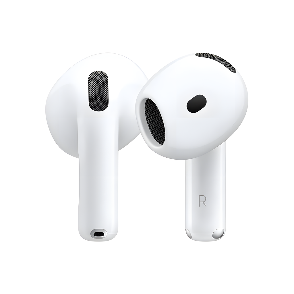 Auriculares Apple AirPods 4