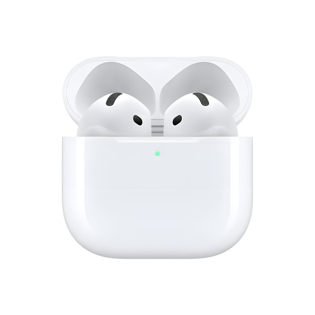 Auriculares Apple AirPods 4