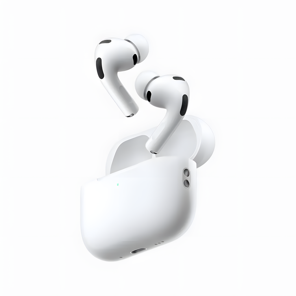 Auriculares Apple AirPods Pro 3
