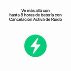 Auriculares Apple AirPods Pro 3