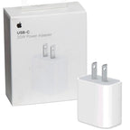Apple Original Cargador 20w