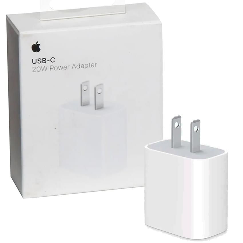 Apple Original Cargador 20w